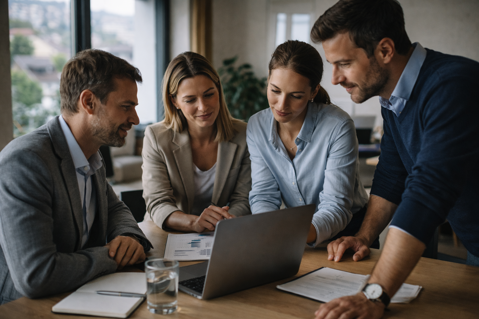 Google-Bewertungen in der Schweiz: Das Compliance-Playbook für Teams